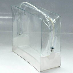 专业供应化妆品包装袋、PVC礼品袋及日用品包装袋