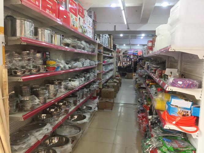 万家乐日用百货超市（成都）地址、电话与简介